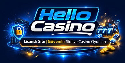 Hellocasino